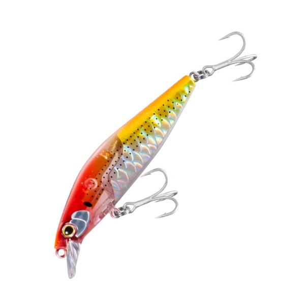 EXSENCE　サイレントアサシン　80S　フラッシュブースト(＃008　Aメラメラコノシロ)